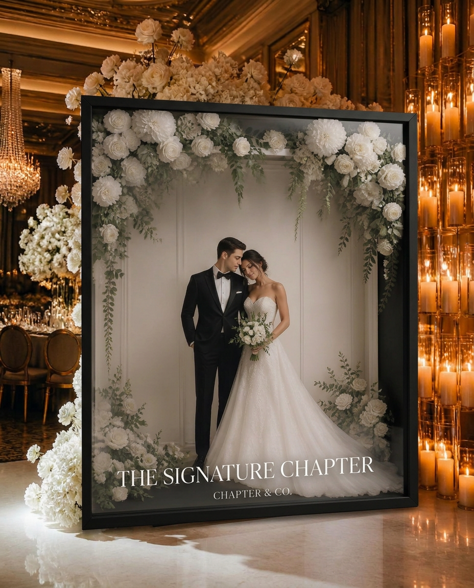 The Signature Chapter